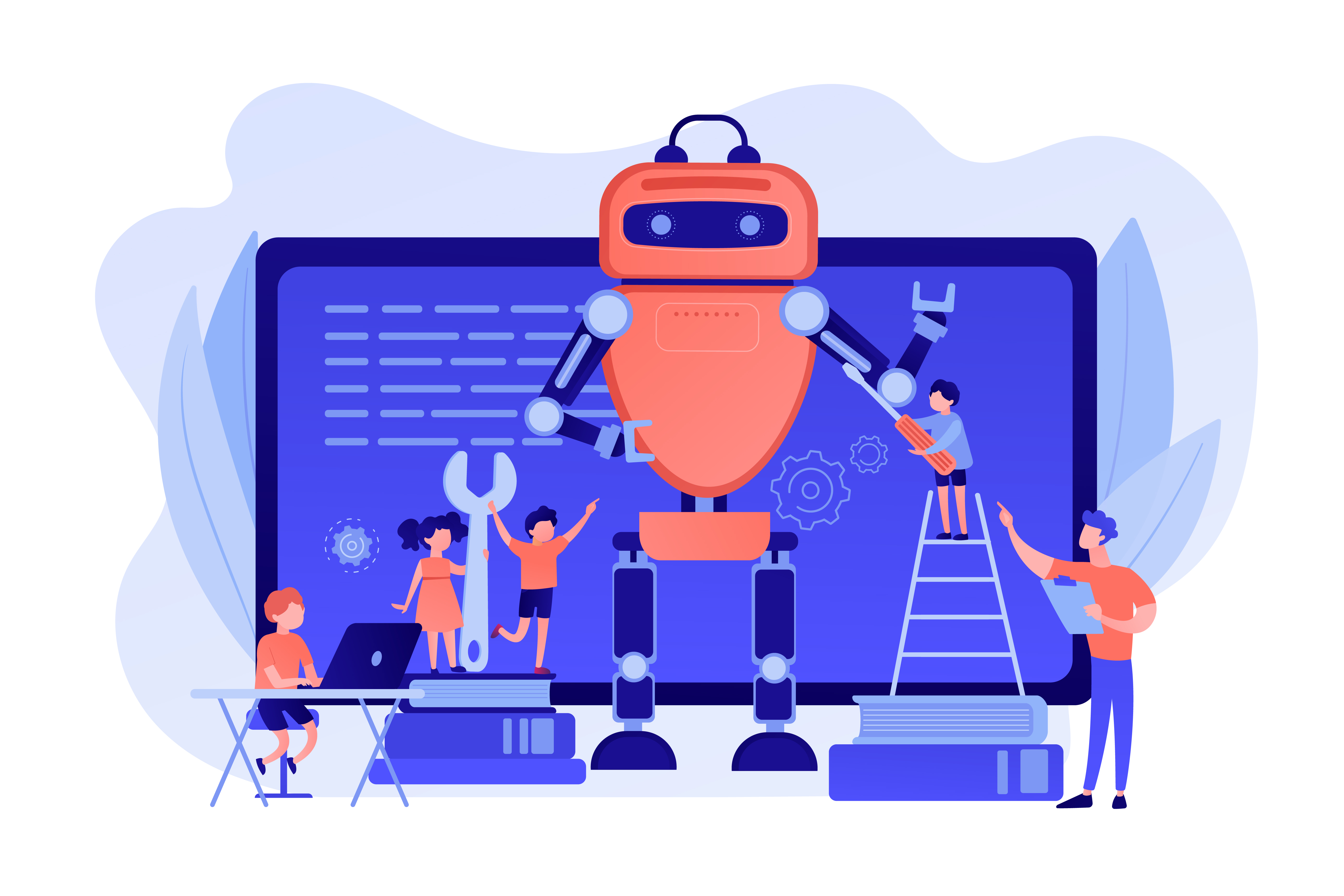 AI & ML